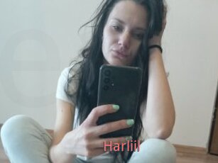 Harliil