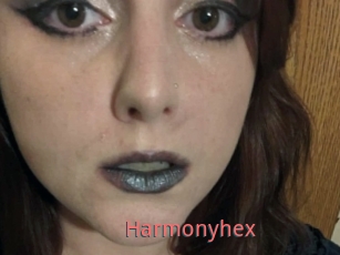 Harmonyhex