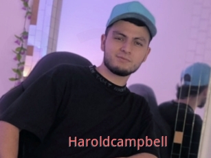 Haroldcampbell