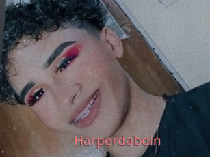 Harperdaboin