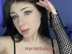 Harrietbalsam