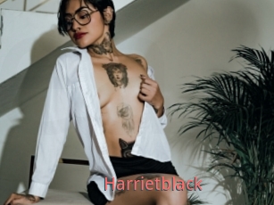 Harrietblack