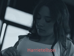 Harrietellson