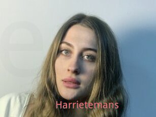 Harrietemans