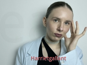 Harrietgallant