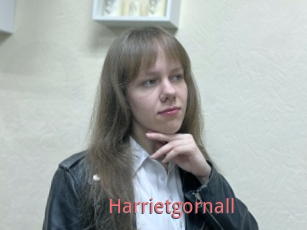 Harrietgornall