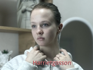 Harrietgosson