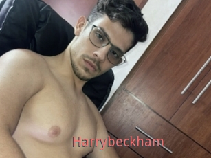 Harrybeckham