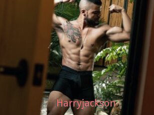 Harryjackson