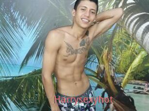 Harrysexyhot