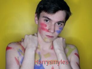 Harrysmyles