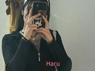 Haru