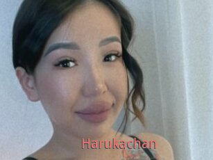 Harukachan