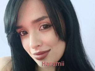 Harumii
