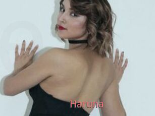 Haruna