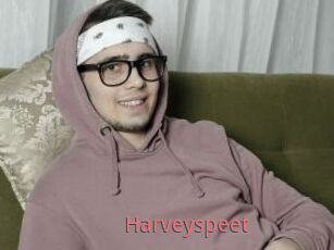 Harveyspeet