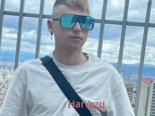 Harvyzu
