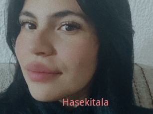 Hasekitala