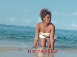 Hasinatahina