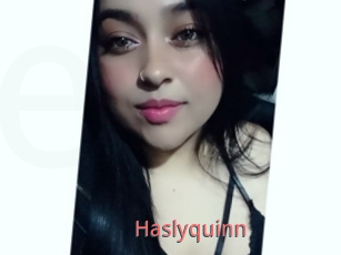 Haslyquinn
