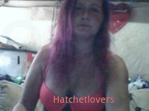 Hatchetlovers