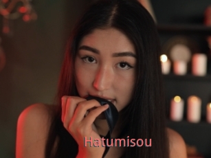 Hatumisou