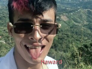 Haward