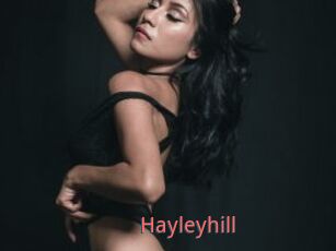 Hayleyhill