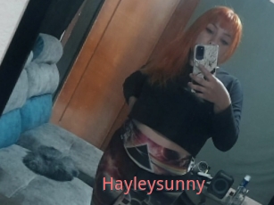 Hayleysunny