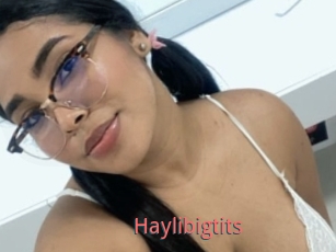 Haylibigtits