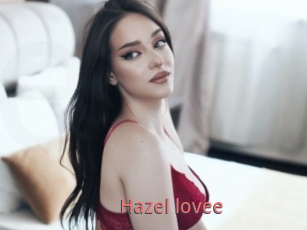Hazel_lovee