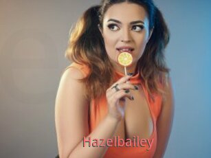 Hazelbailey