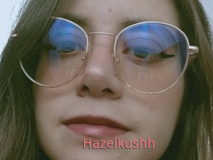 Hazelkushh