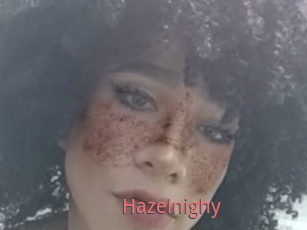 Hazelnighy