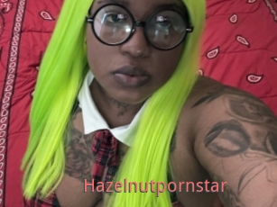 Hazelnutpornstar