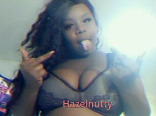 Hazelnutty