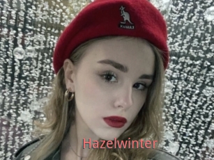 Hazelwinter