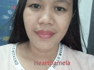 Heartpamela