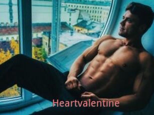 Heartvalentine