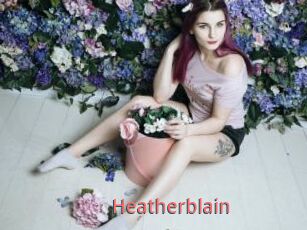 Heatherblain