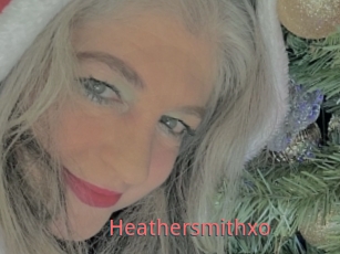 Heathersmithxo