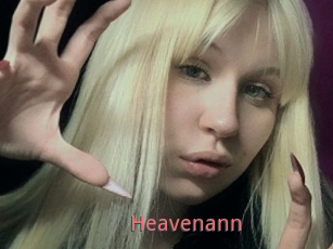 Heavenann