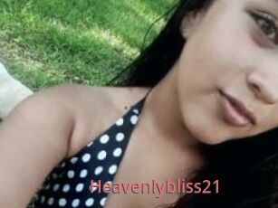 Heavenlybliss21