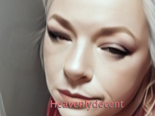 Heavenlydecent