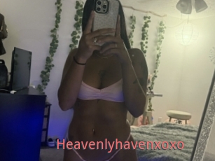Heavenlyhavenxoxo