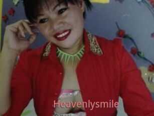Heavenlysmile