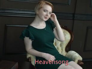Heavensong
