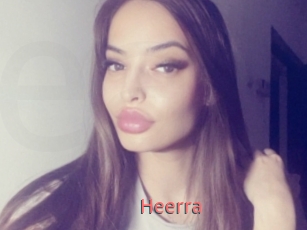 Heerra
