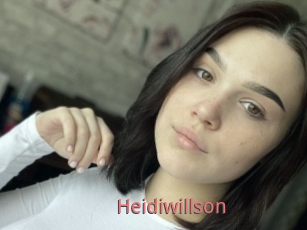 Heidiwillson