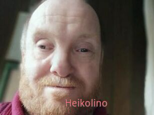 Heikolino